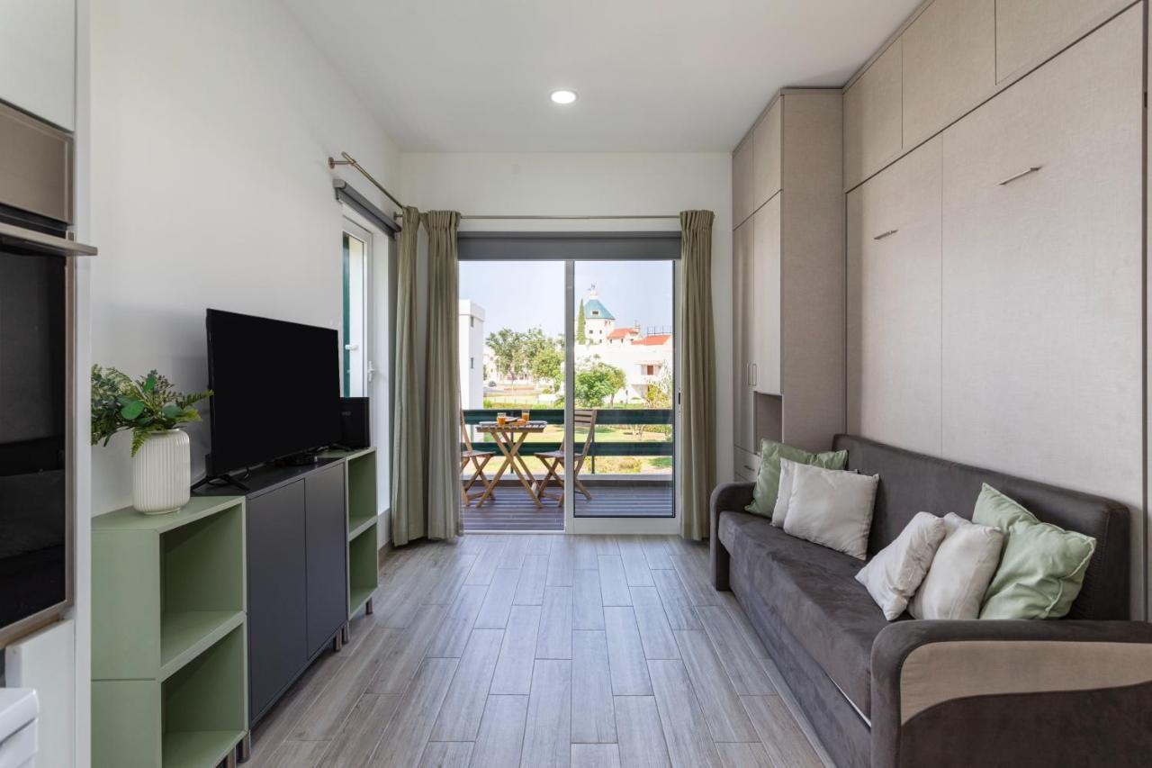 Centralgarve - Elegant And Cosy Studio In The Heart Of Vilamoura - Aldeia Do Mar T0 Exterior photo