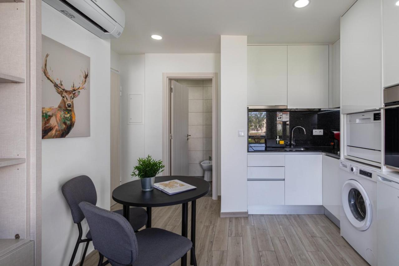 Centralgarve - Elegant And Cosy Studio In The Heart Of Vilamoura - Aldeia Do Mar T0 Exterior photo